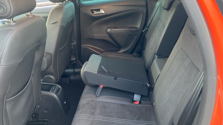 Vauxhall Crossland 1.2 Turbo [130] Ultimate 5dr Auto Petrol Hatchback